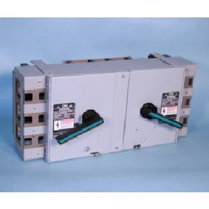 Panelboard Switch V7F3644 SIEMENS